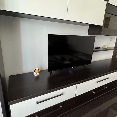 Apartament Cozy Dragasani Buitenkant foto