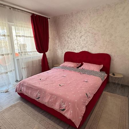 Apartament Cozy Dragasani Buitenkant foto