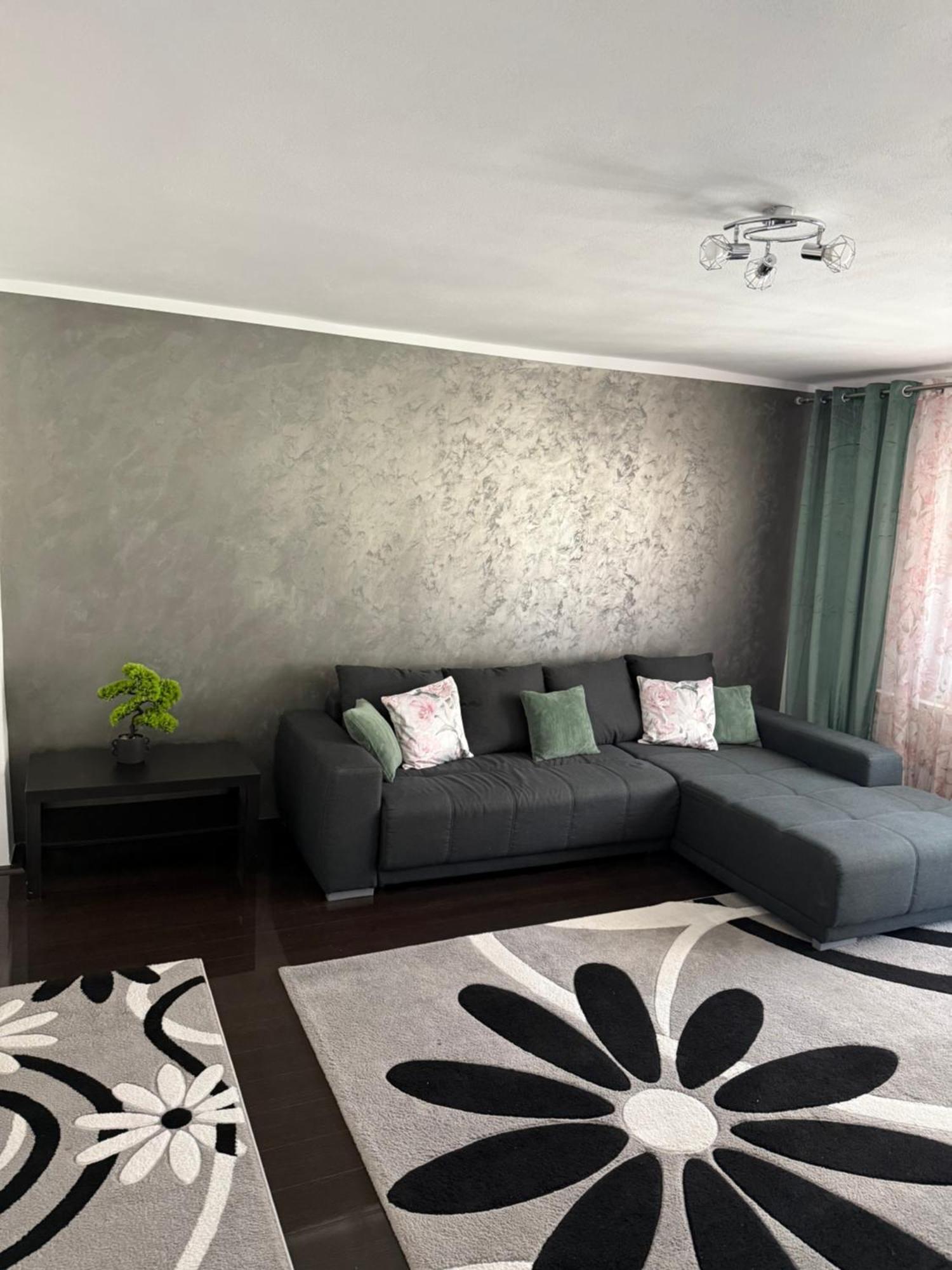 Apartament Cozy Dragasani Buitenkant foto