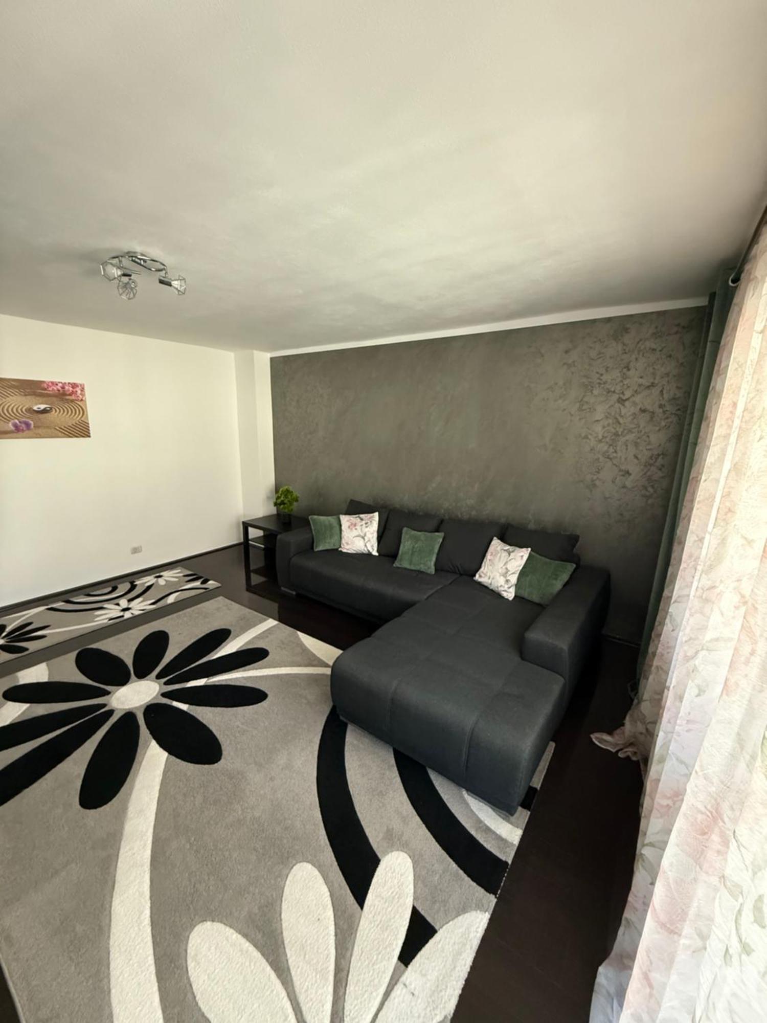 Apartament Cozy Dragasani Buitenkant foto