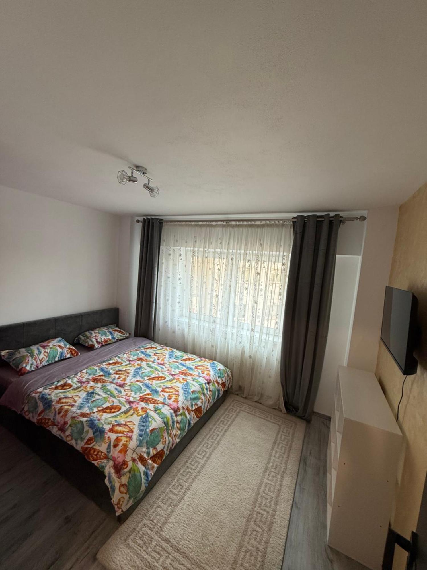 Apartament Cozy Dragasani Buitenkant foto