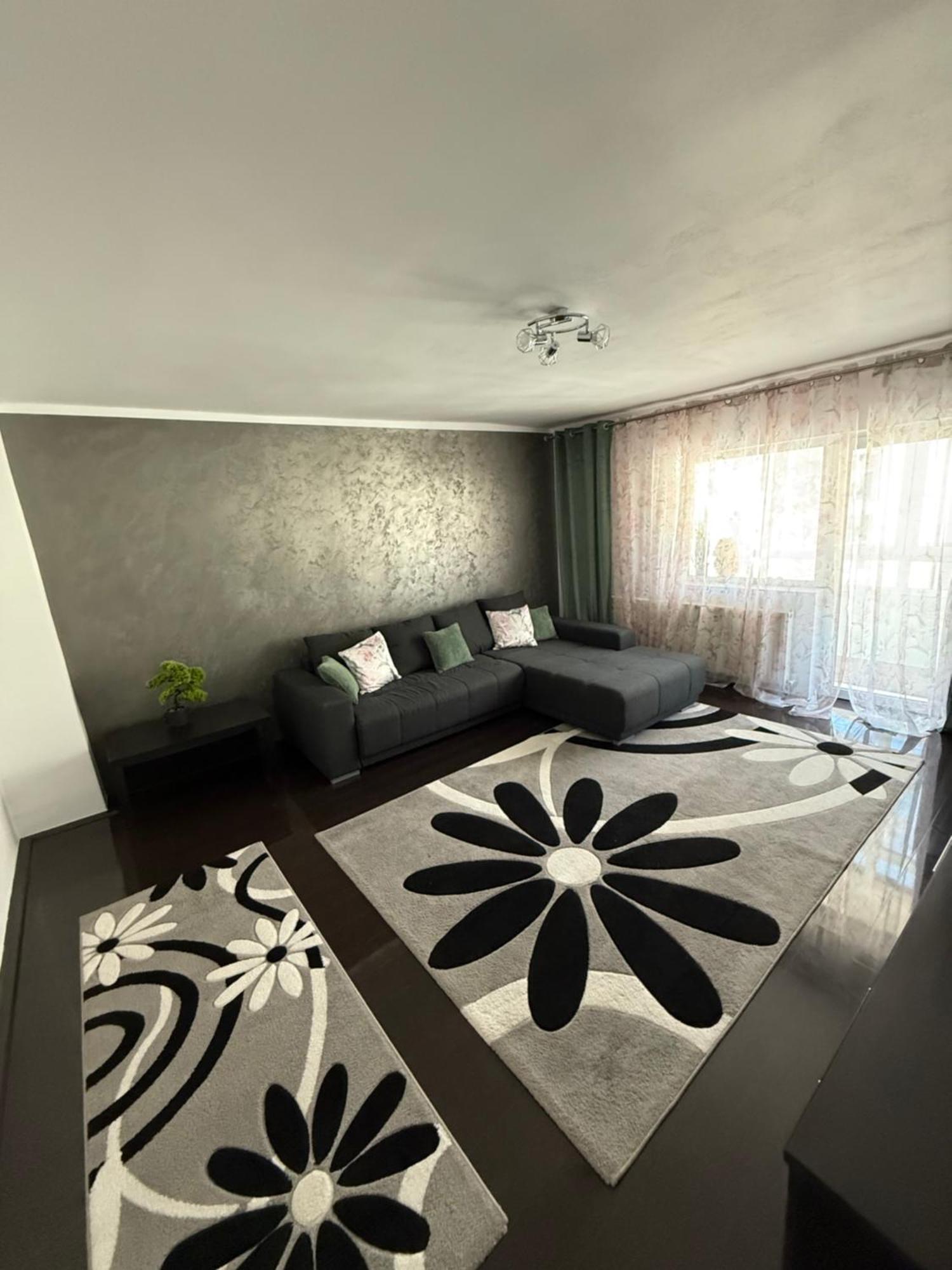 Apartament Cozy Dragasani Buitenkant foto