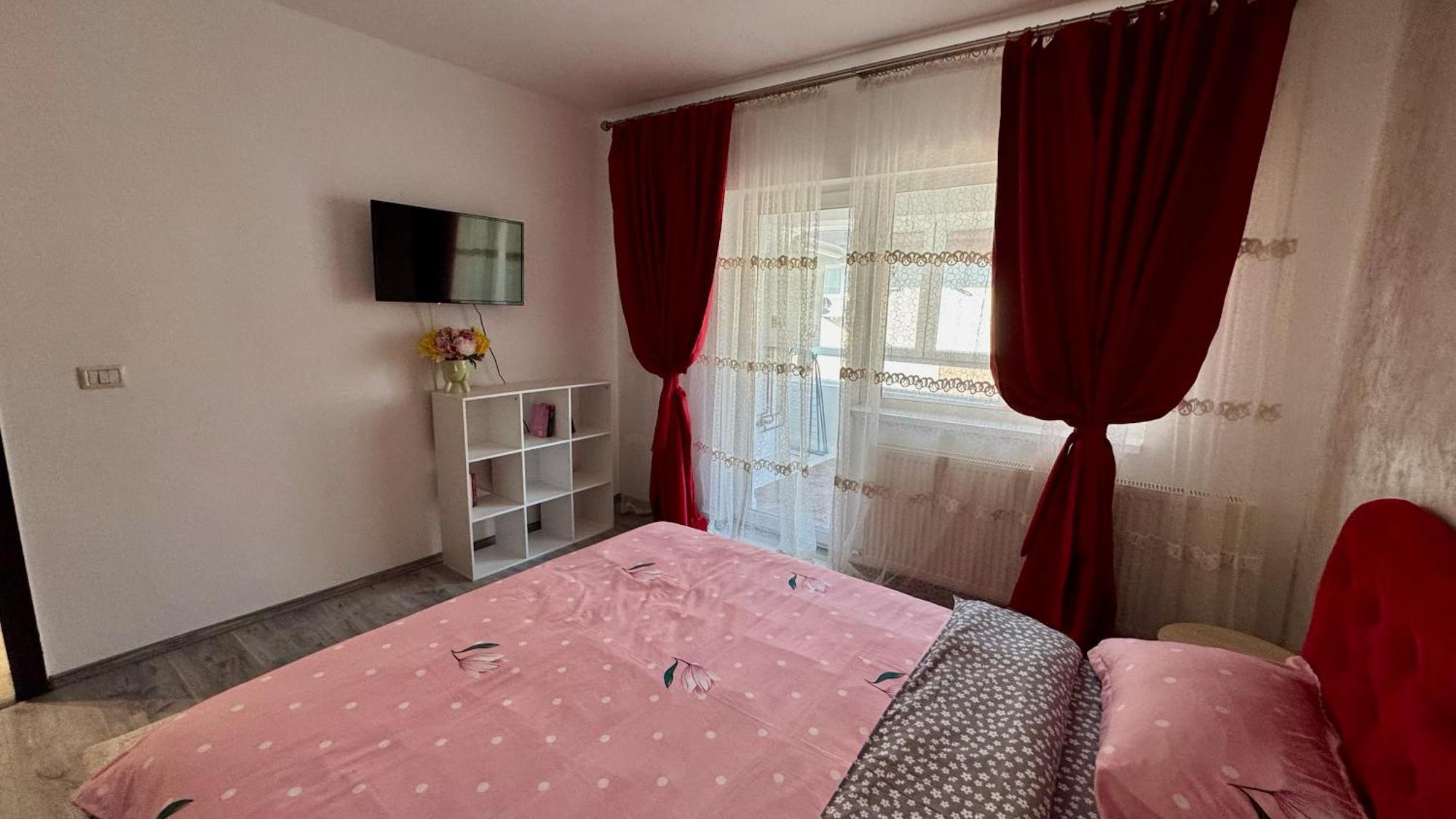 Apartament Cozy Dragasani Buitenkant foto