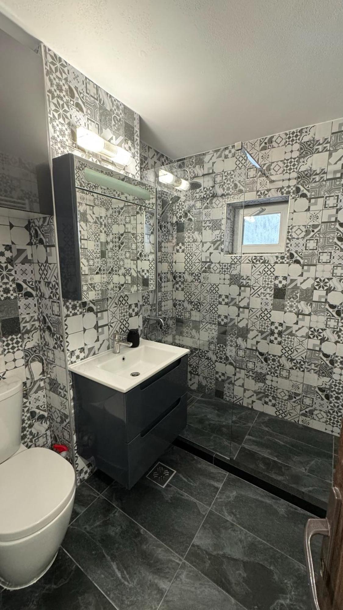 Apartament Cozy Dragasani Buitenkant foto