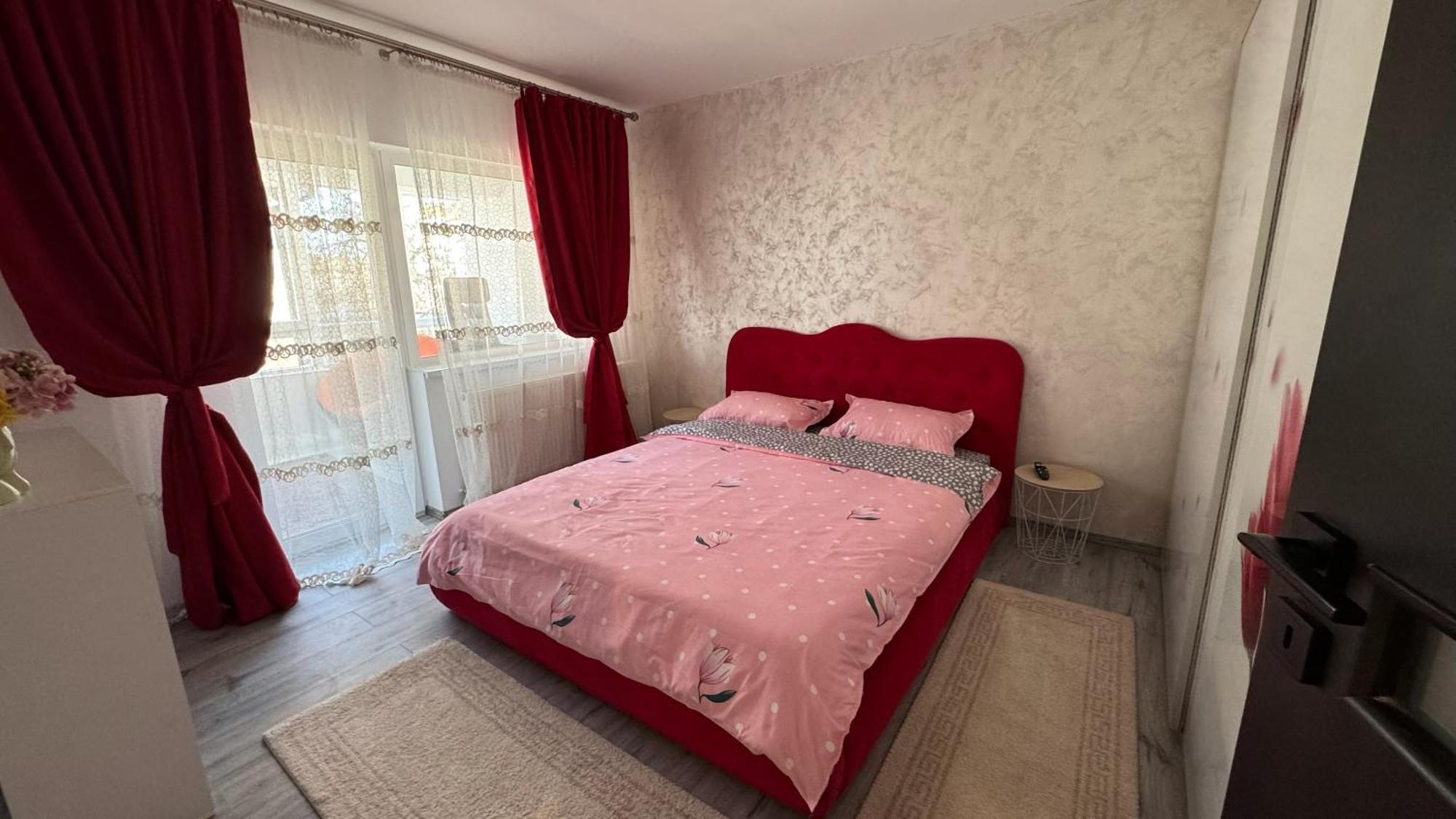 Apartament Cozy Dragasani Buitenkant foto