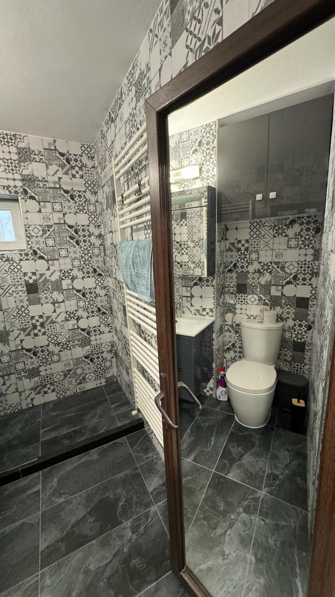 Apartament Cozy Dragasani Buitenkant foto