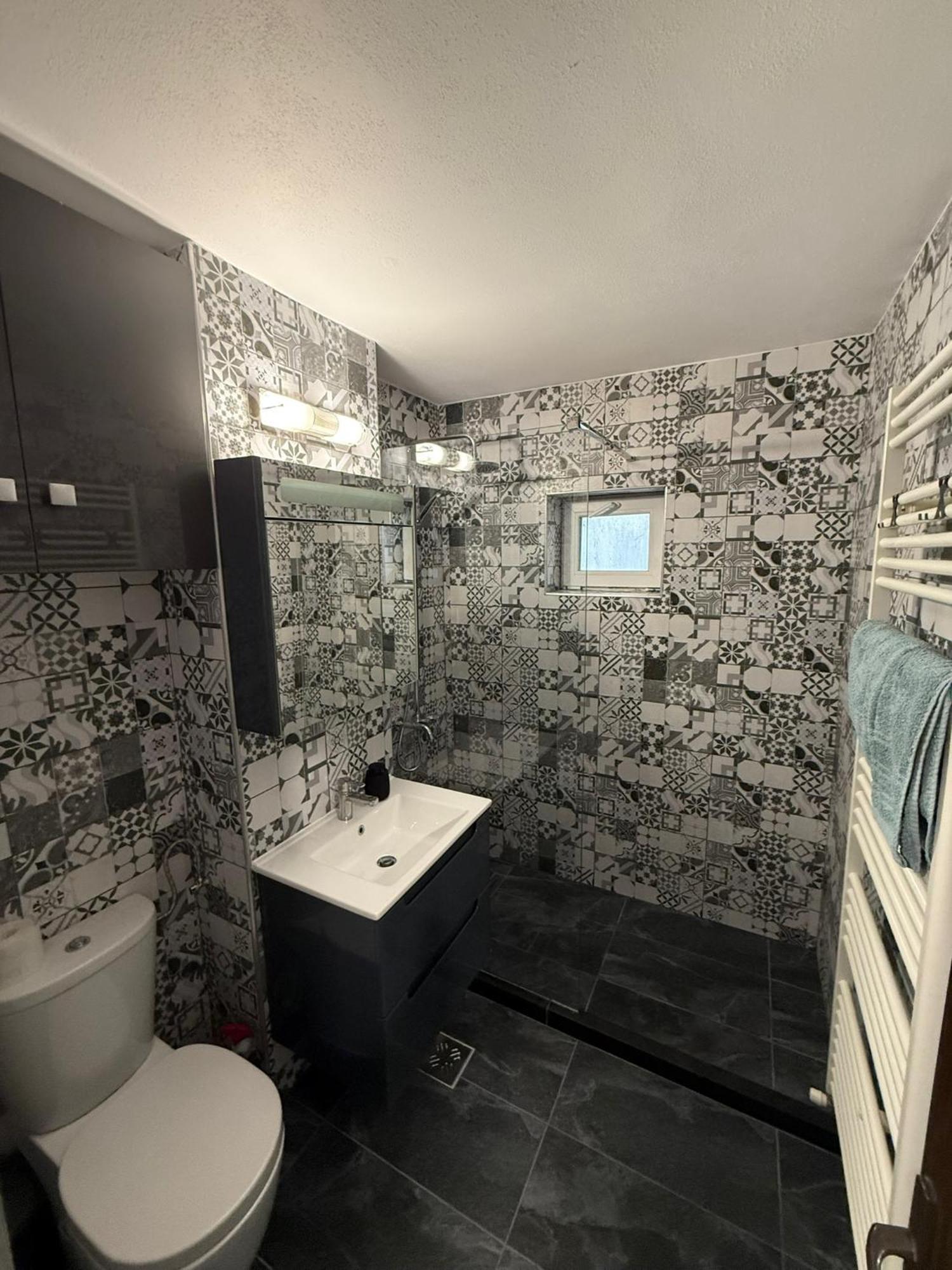 Apartament Cozy Dragasani Buitenkant foto